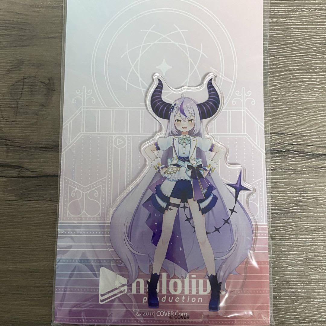 Amazon.co.jp: ラプラスダークネス アクスタ アクリルスタンド